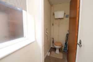 Toilet- click for photo gallery